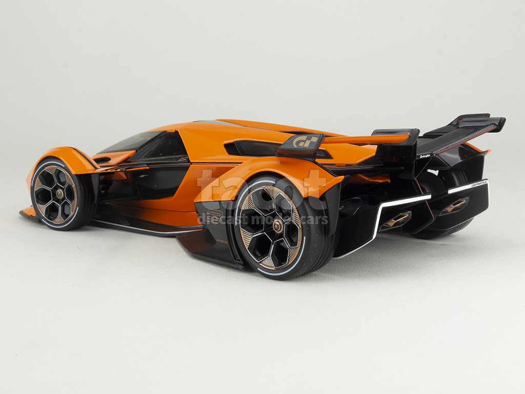 101301 Lamborghini V12 Vision Gran Turismo 2021