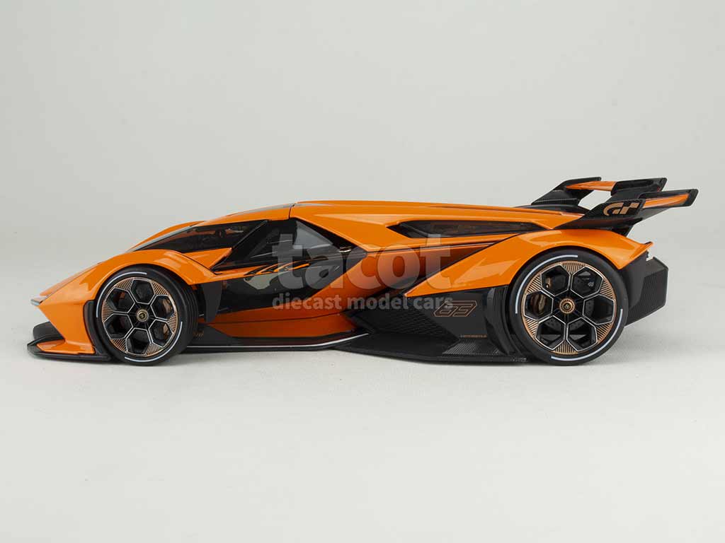 101301 Lamborghini V12 Vision Gran Turismo 2021