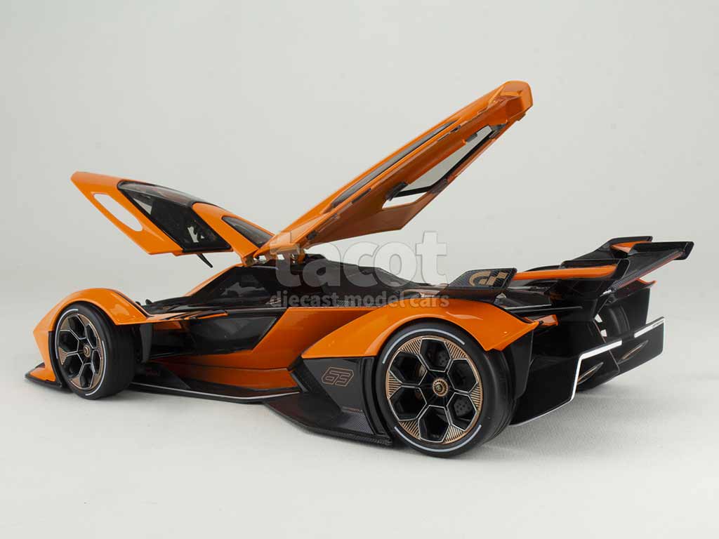 101301 Lamborghini V12 Vision Gran Turismo 2021