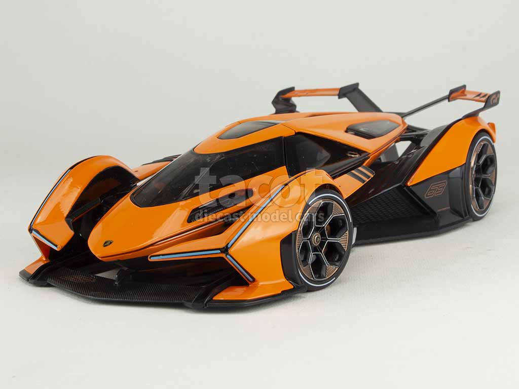 101301 Lamborghini V12 Vision Gran Turismo 2021