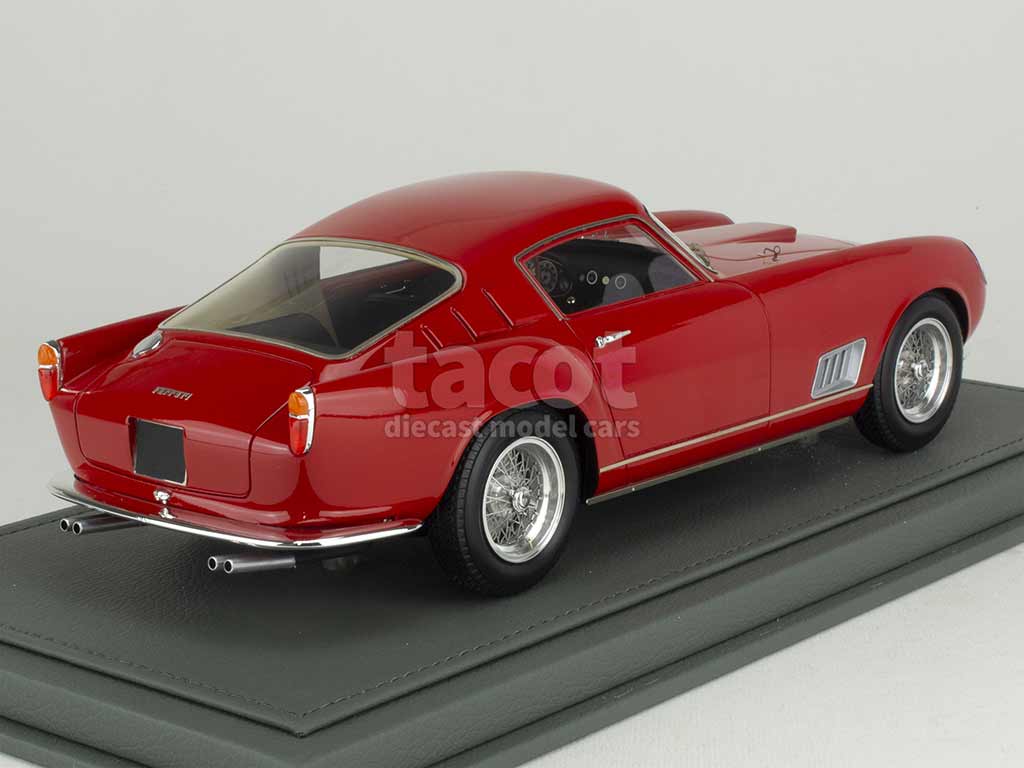 101304 Ferrari 250 TDF 1958