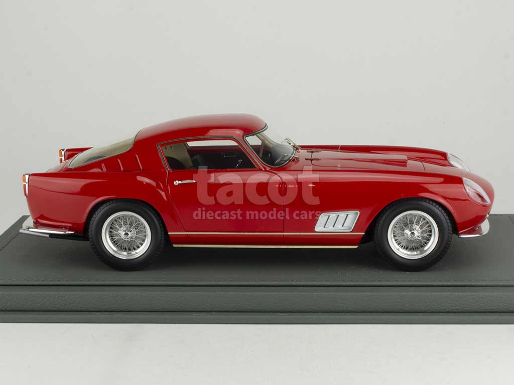 101304 Ferrari 250 TDF 1958