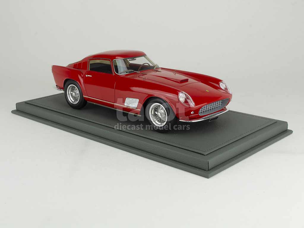 101304 Ferrari 250 TDF 1958