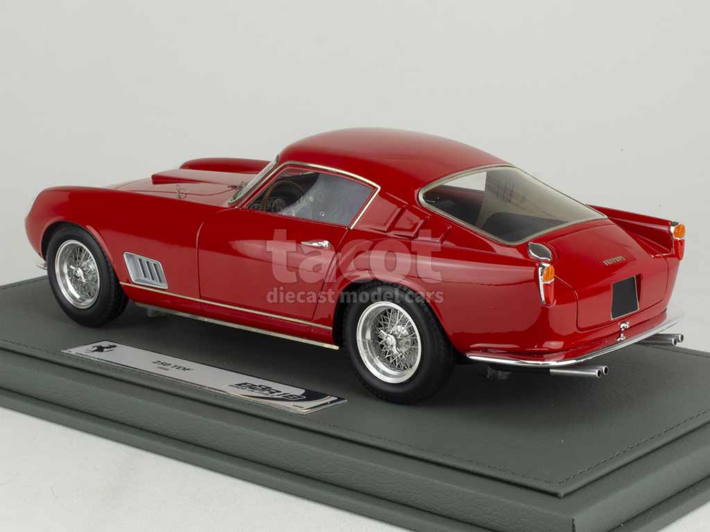 101304 Ferrari 250 TDF 1958