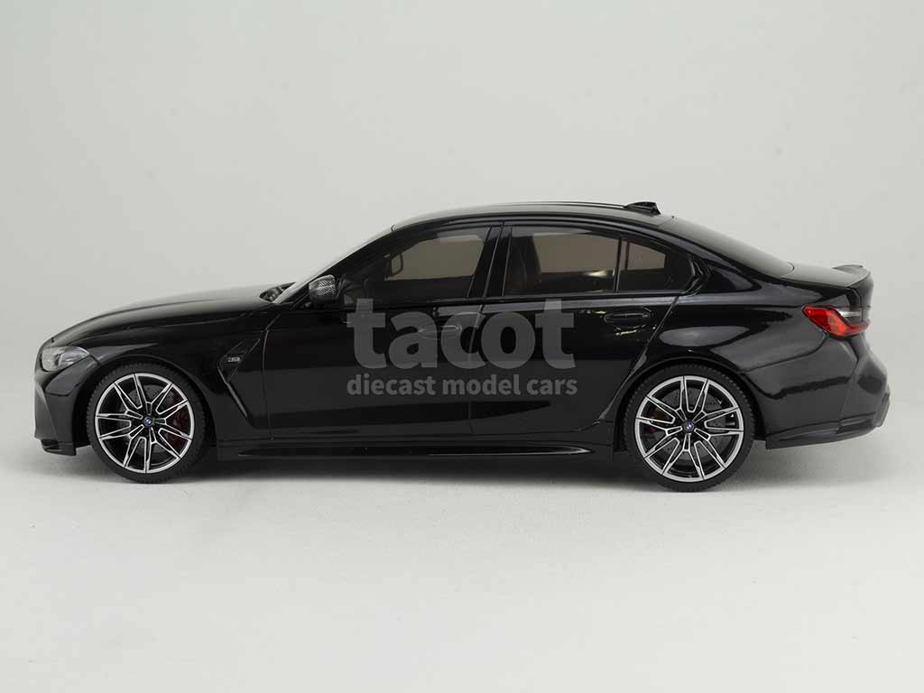 BMW M3 Competition 2020 Minichamps 1 18 Autos Miniatures Tacot BMW M3 Competition 2020 Minichamps 1 18 Autos Miniatures Tacot