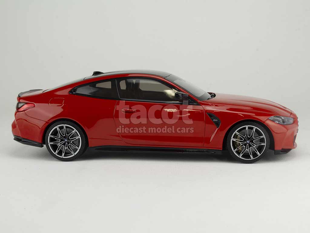 101308 BMW M4 Coupé Competition 2020