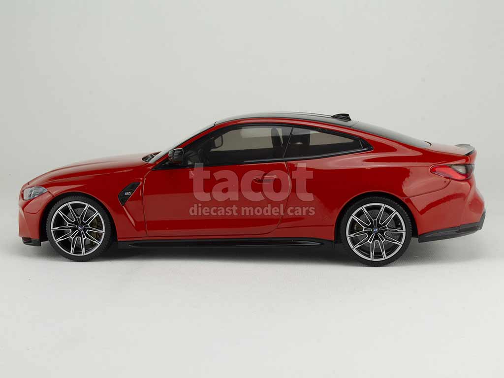 101308 BMW M4 Coupé Competition 2020