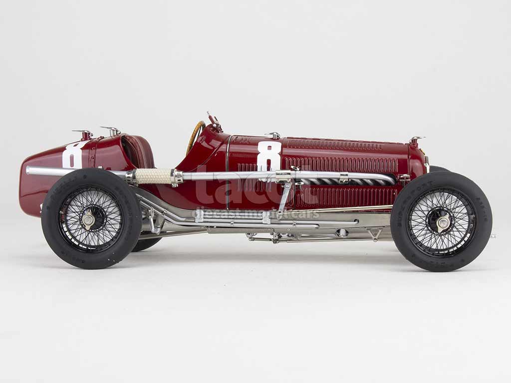 101312 Alfa Romeo P3 Type B Italy GP 1932