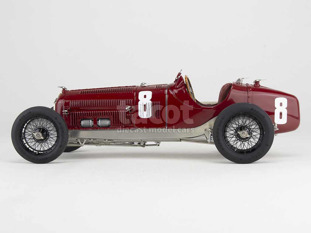 101312 Alfa Romeo P3 Type B Italy GP 1932
