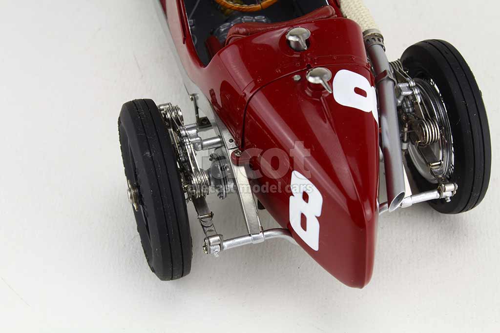 101312 Alfa Romeo P3 Type B Italy GP 1932