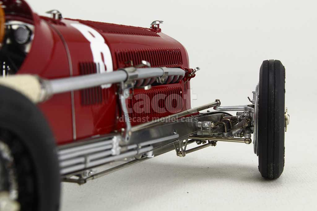 101312 Alfa Romeo P3 Type B Italy GP 1932