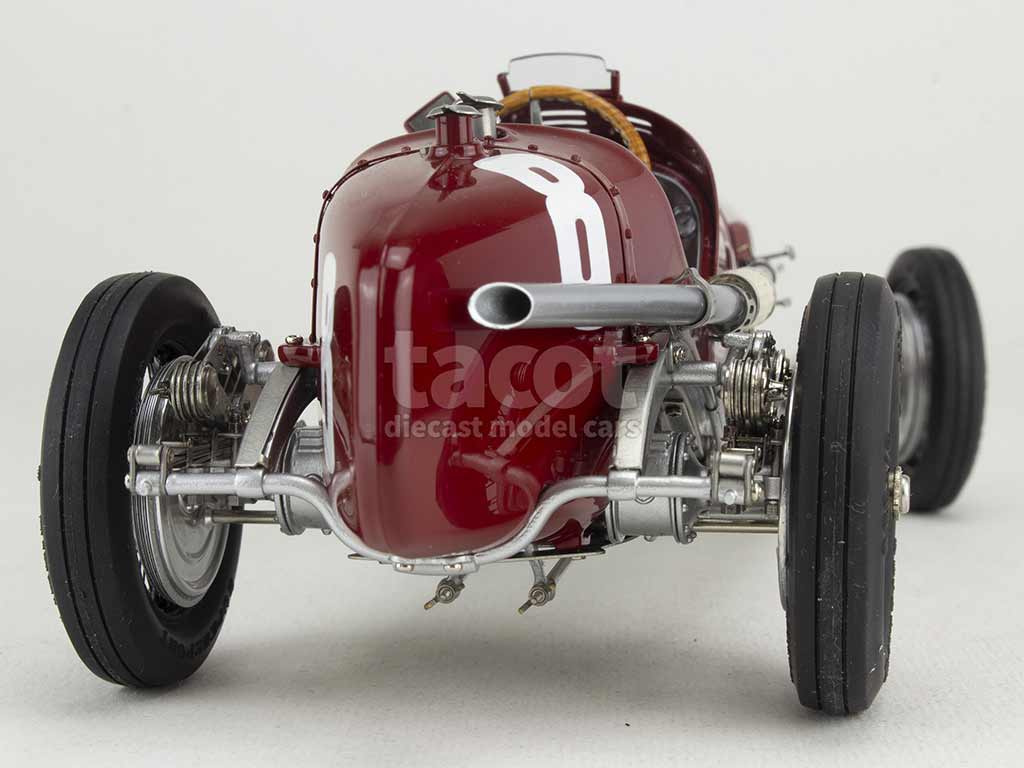 101312 Alfa Romeo P3 Type B Italy GP 1932