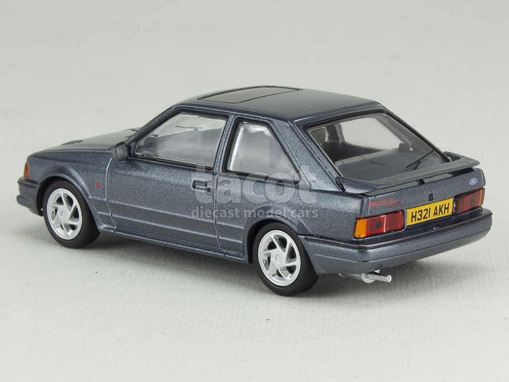 101316 Ford Escort MKIV Turbo RS 1990