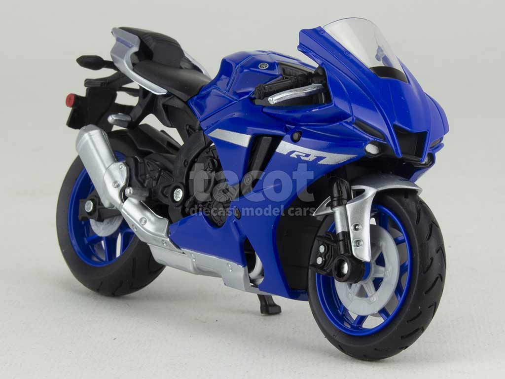 101317 Yamaha YZF-R1 2021