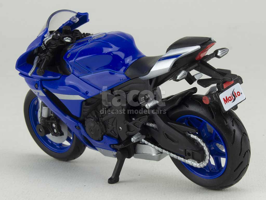 101317 Yamaha YZF-R1 2021