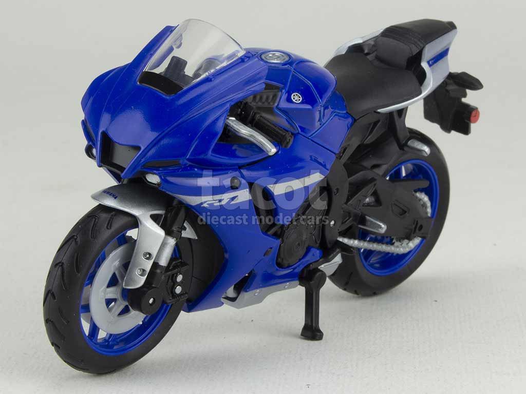 101317 Yamaha YZF-R1 2021