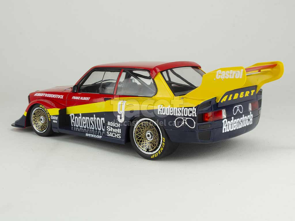 101325 BMW 320 Gr5 DRM Norisring 1979