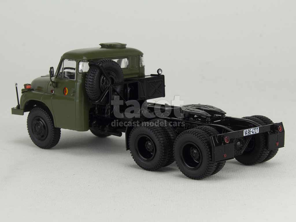 101328 Tatra T148 NT 6x6 NVA Military