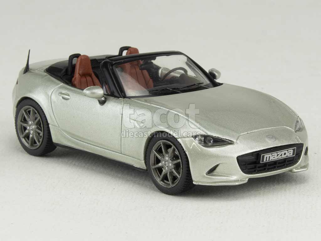 101337 Mazda MX-5 Roadster 2019