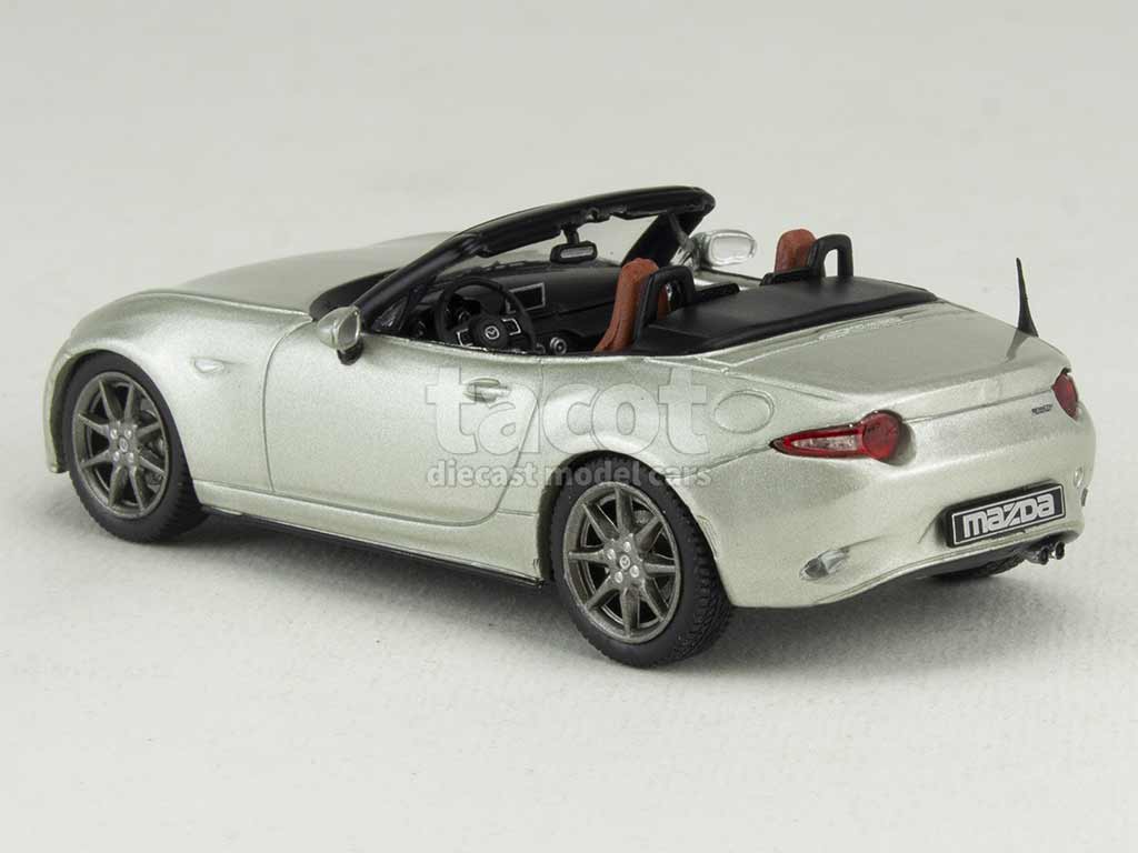 101337 Mazda MX-5 Roadster 2019