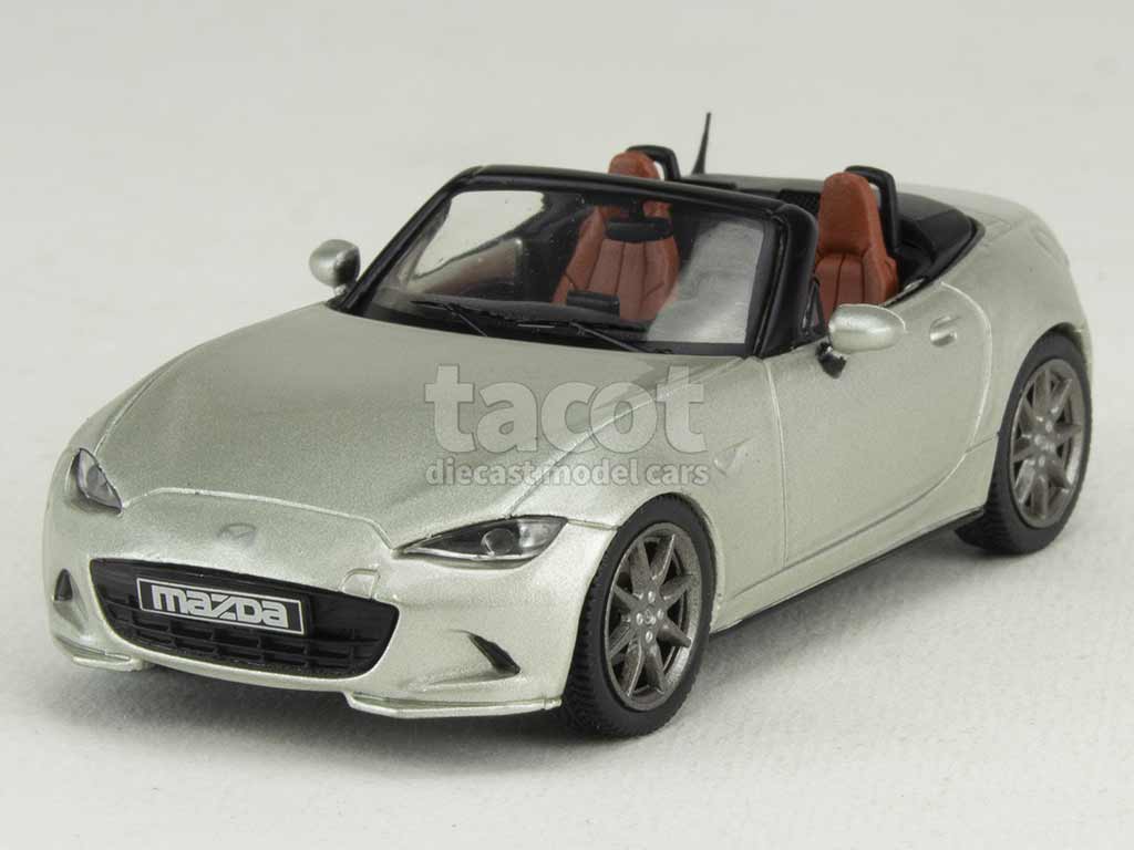 101337 Mazda MX-5 Roadster 2019