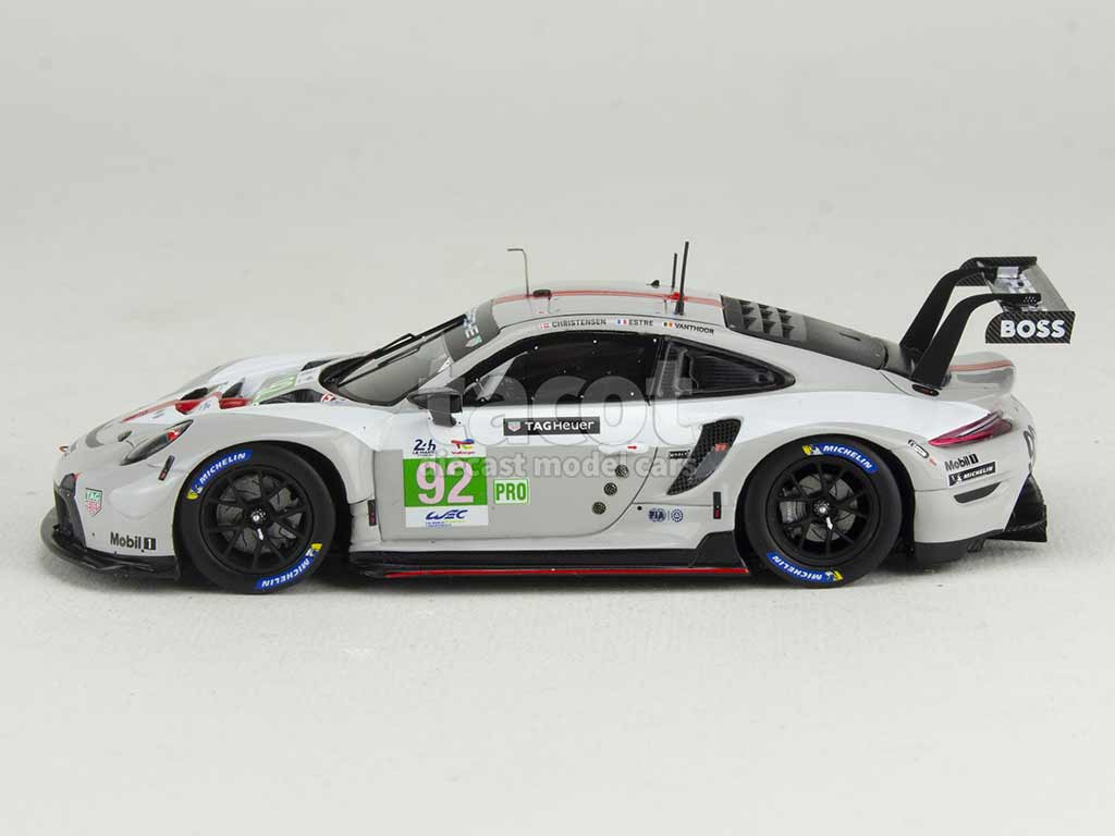 101341 Porsche 911/991 Le Mans 2022