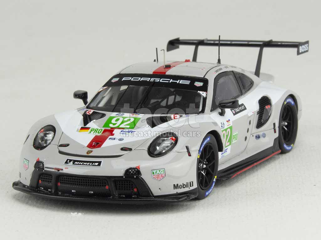 101341 Porsche 911/991 Le Mans 2022
