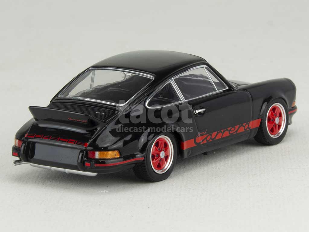 101342 Porsche 911 Carrera RS 2.7L 1973