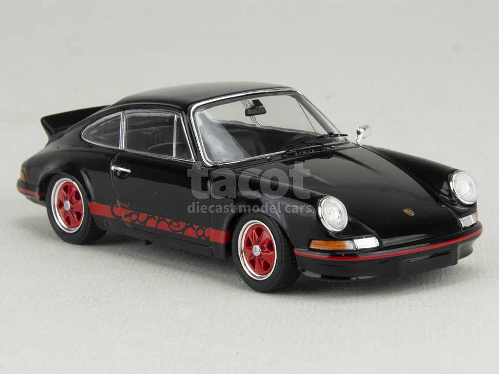 101342 Porsche 911 Carrera RS 2.7L 1973