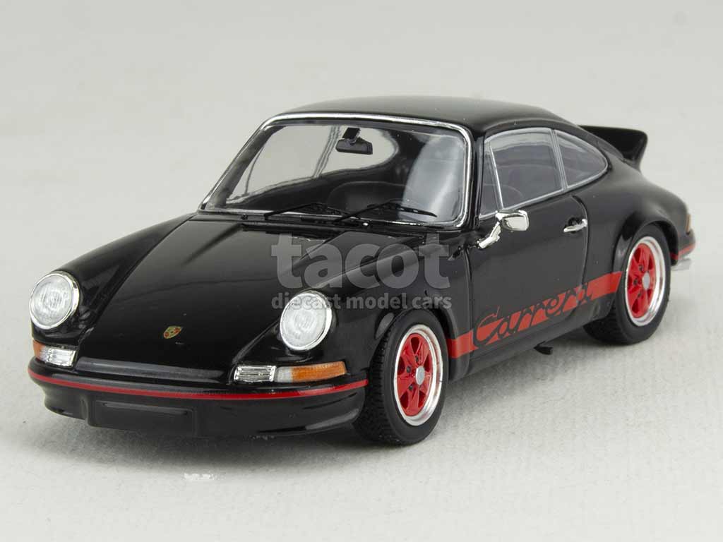 101342 Porsche 911 Carrera RS 2.7L 1973