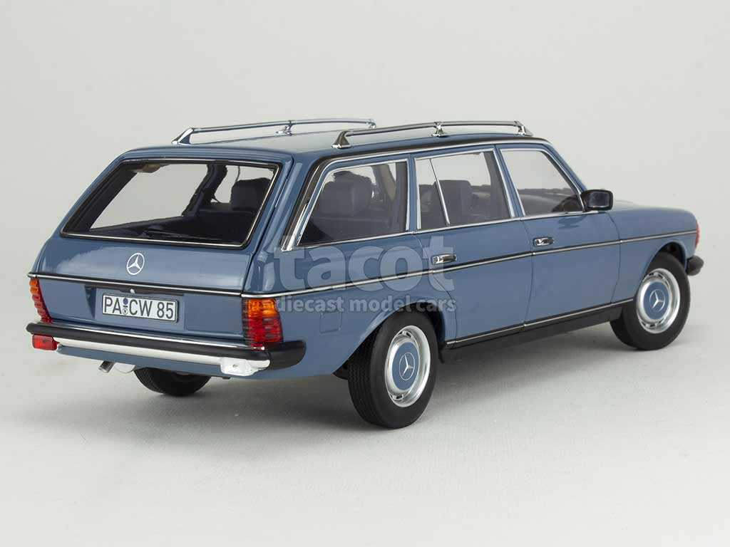 101350 Mercedes 200T/ S123 Break 1980