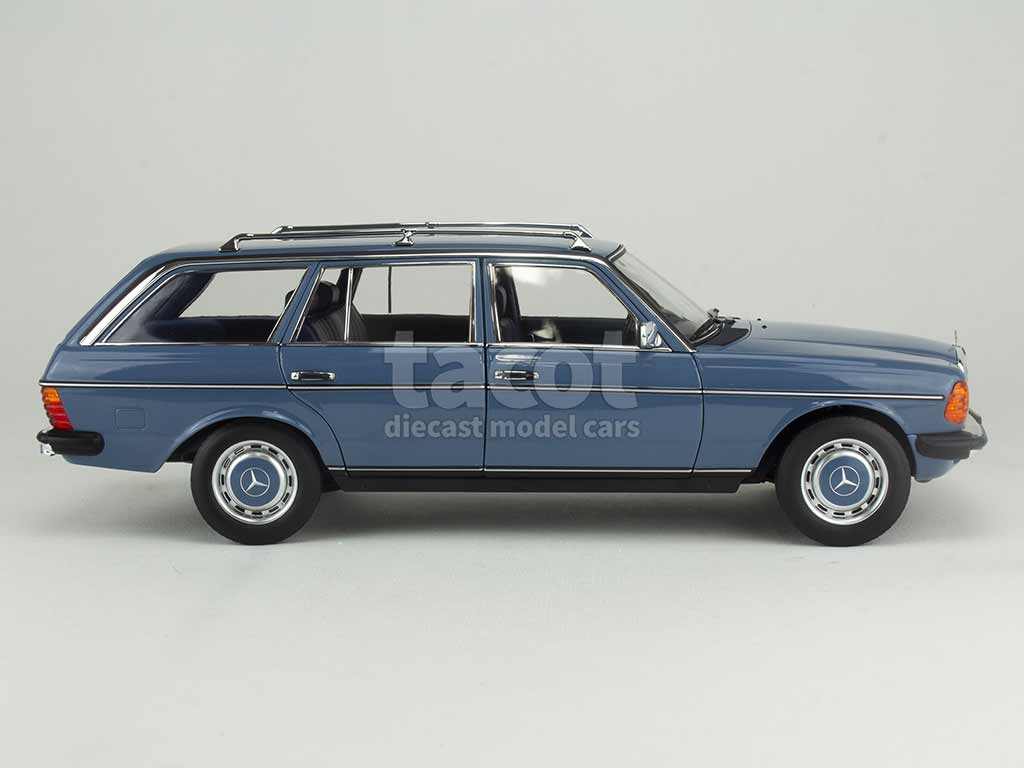 101350 Mercedes 200T/ S123 Break 1980