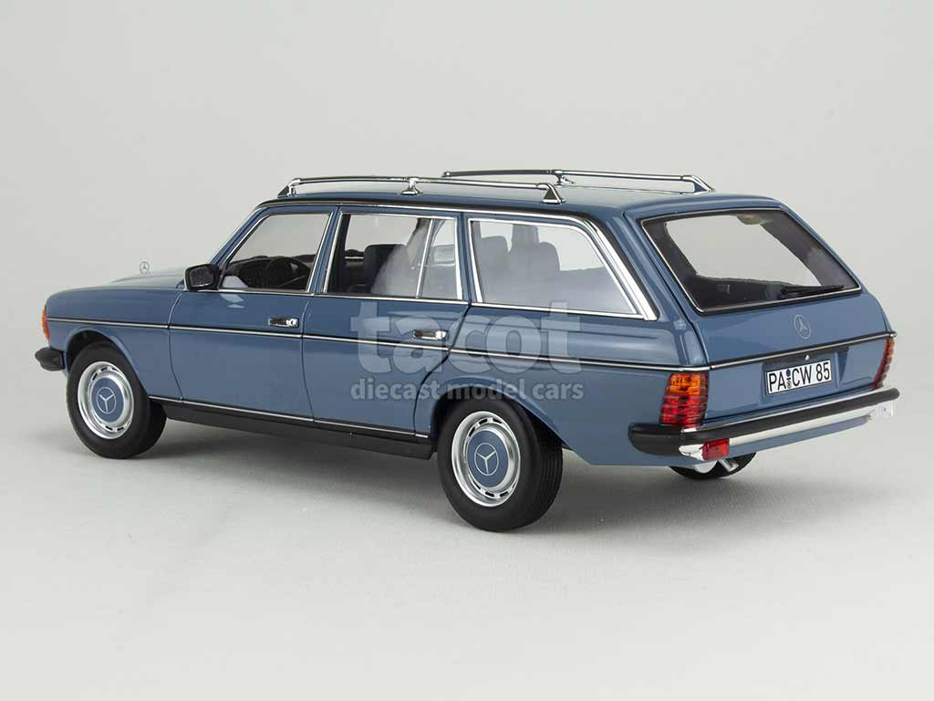 101350 Mercedes 200T/ S123 Break 1980