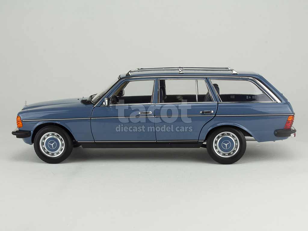 101350 Mercedes 200T/ S123 Break 1980