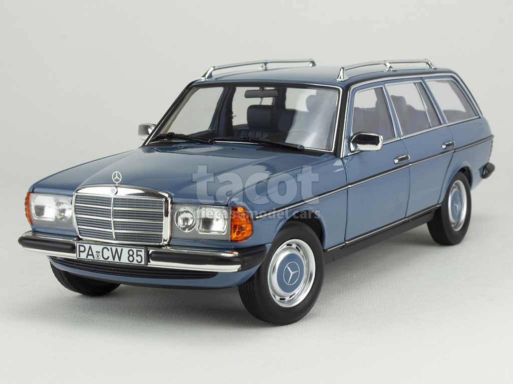 101350 Mercedes 200T/ S123 Break 1980