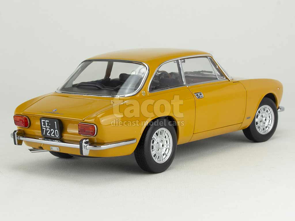 101352 Alfa Romeo 1750 GTV 1970