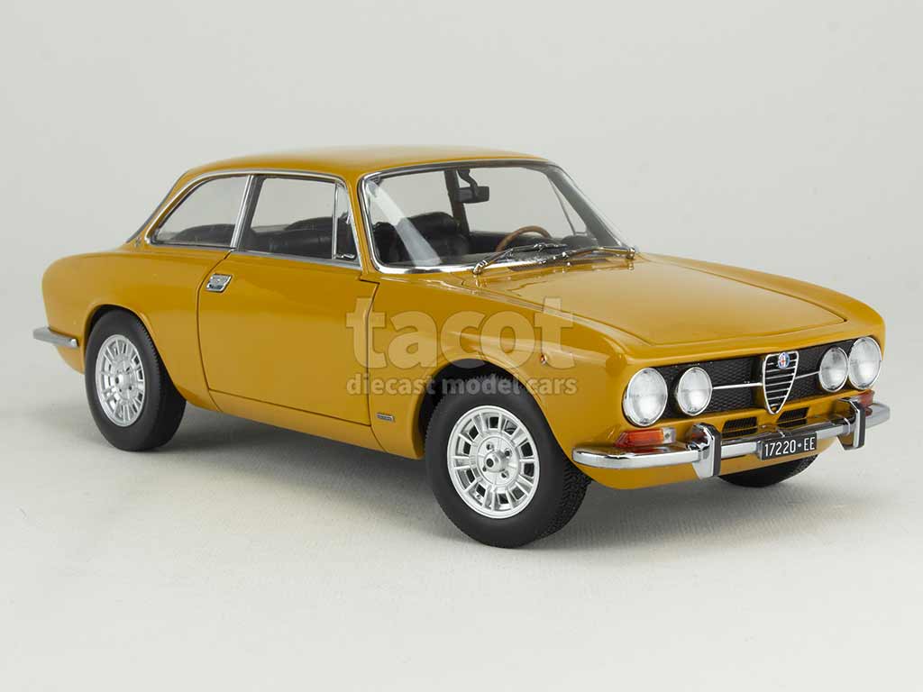 101352 Alfa Romeo 1750 GTV 1970