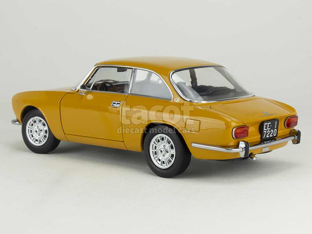 101352 Alfa Romeo 1750 GTV 1970