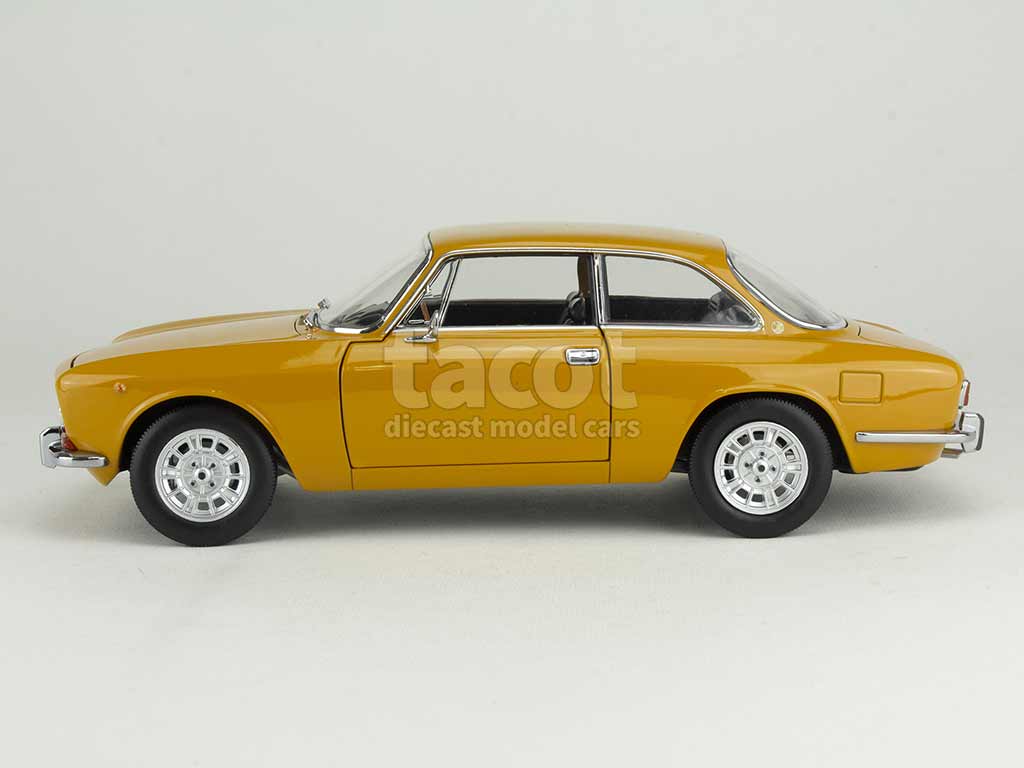 101352 Alfa Romeo 1750 GTV 1970