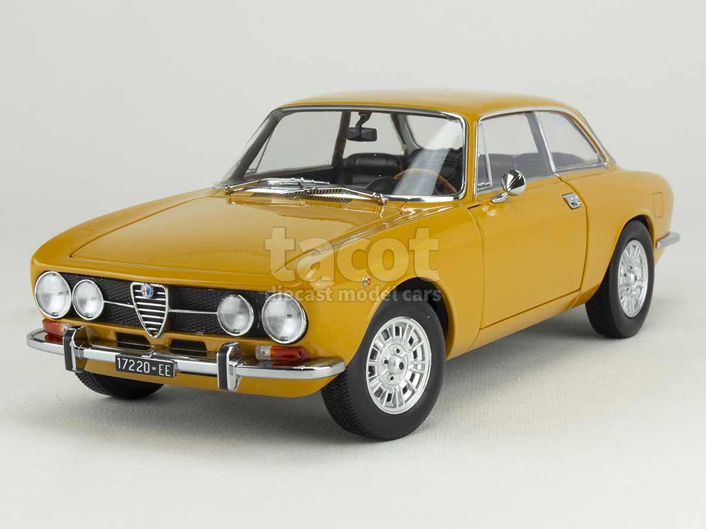 101352 Alfa Romeo 1750 GTV 1970