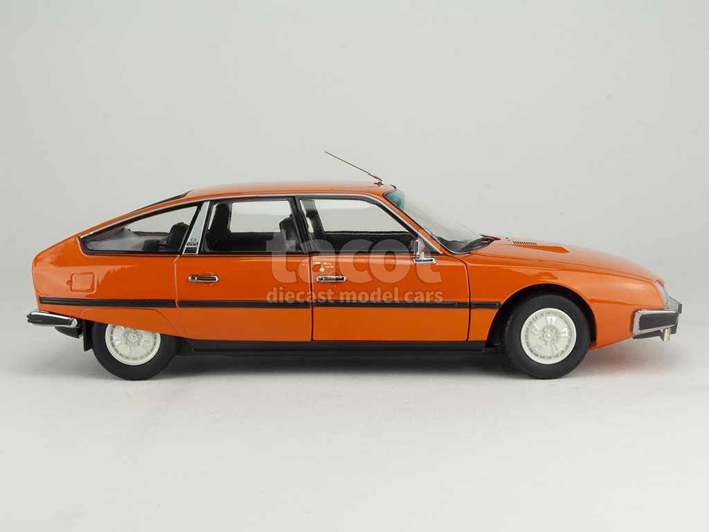 101353 Citroën CX 2400 GTi 1977