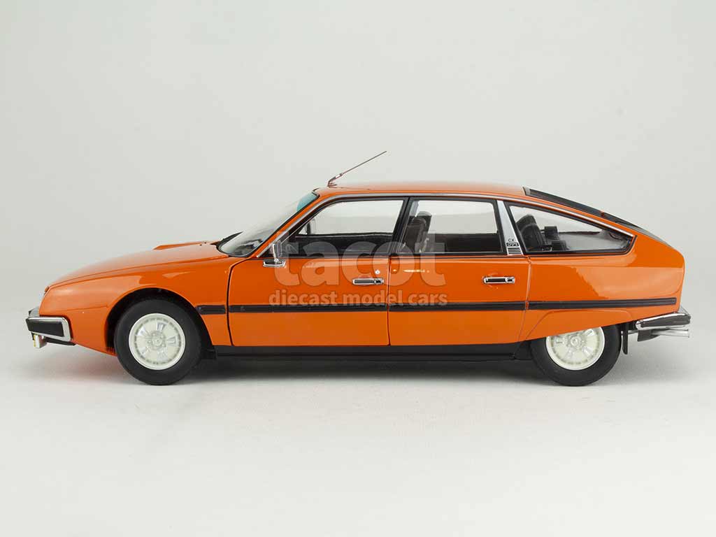 101353 Citroën CX 2400 GTi 1977