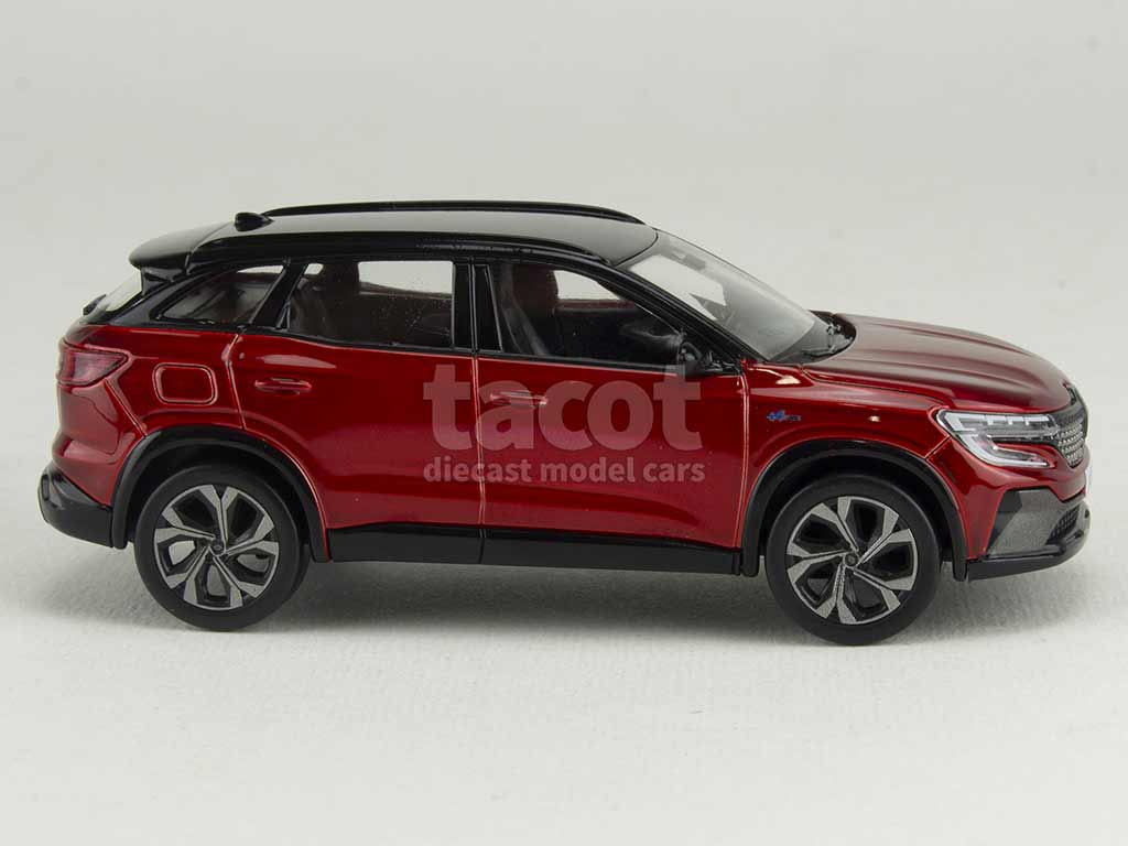 101359 Renault Austral Esprit Alpine 2022