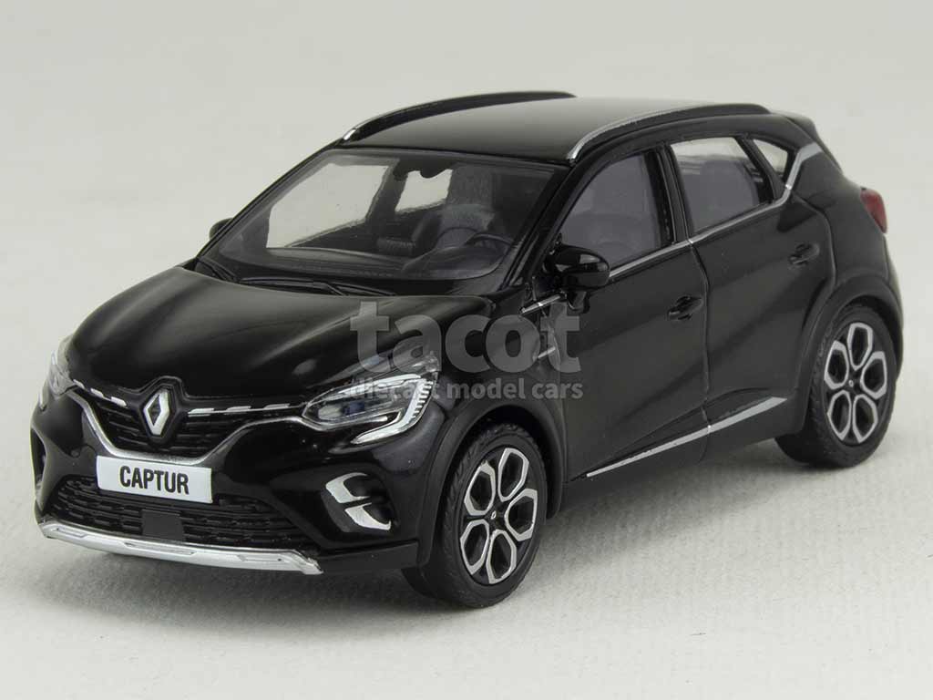 Dit is de nieuwe Renault Captur (2024) en alles wat je moet weten