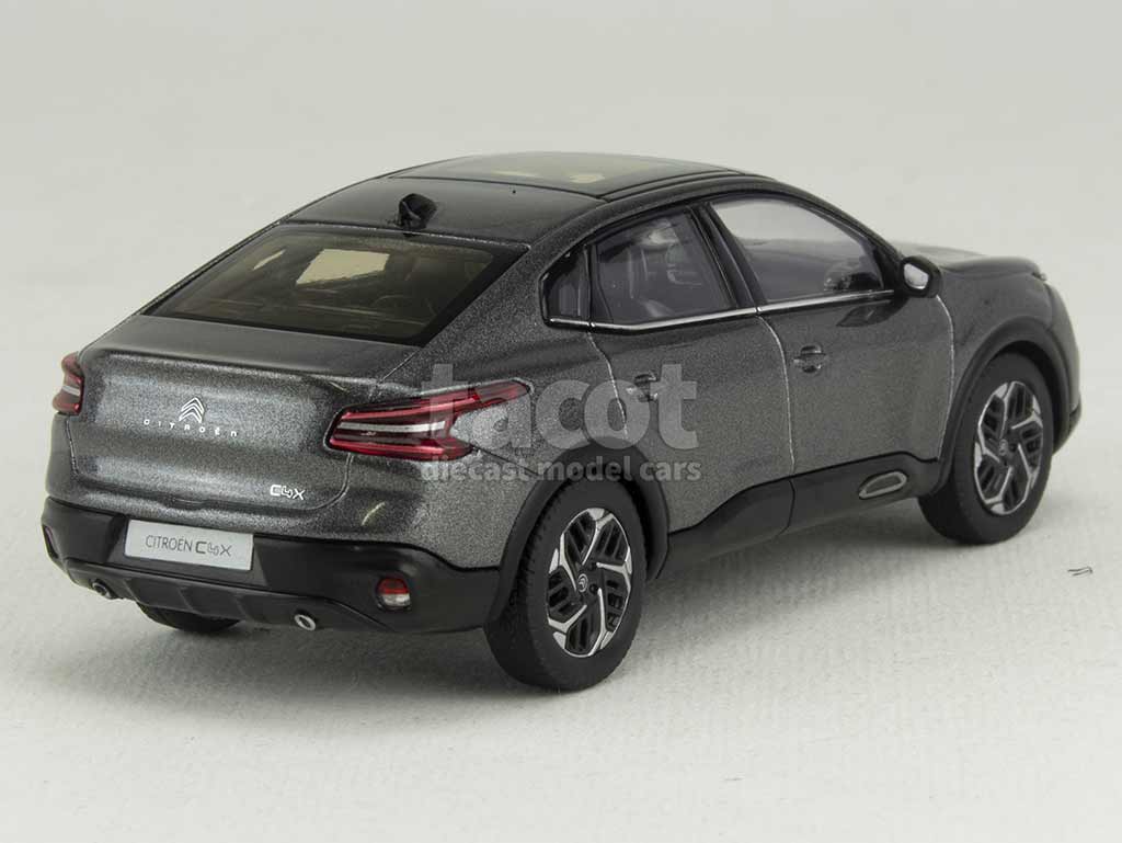 CITROËN C4 X 2023 - Norev 1/43 EUR 38,95 - FR