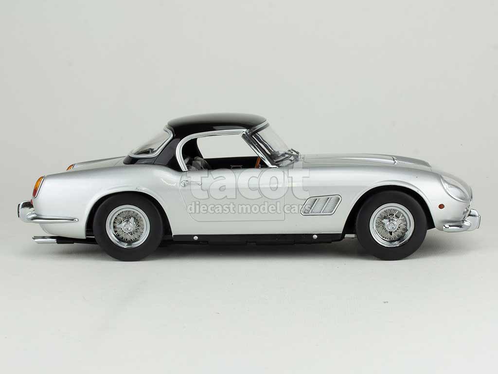 Ferrari - 250 GT California Spyder 1960 - KK Scale Models