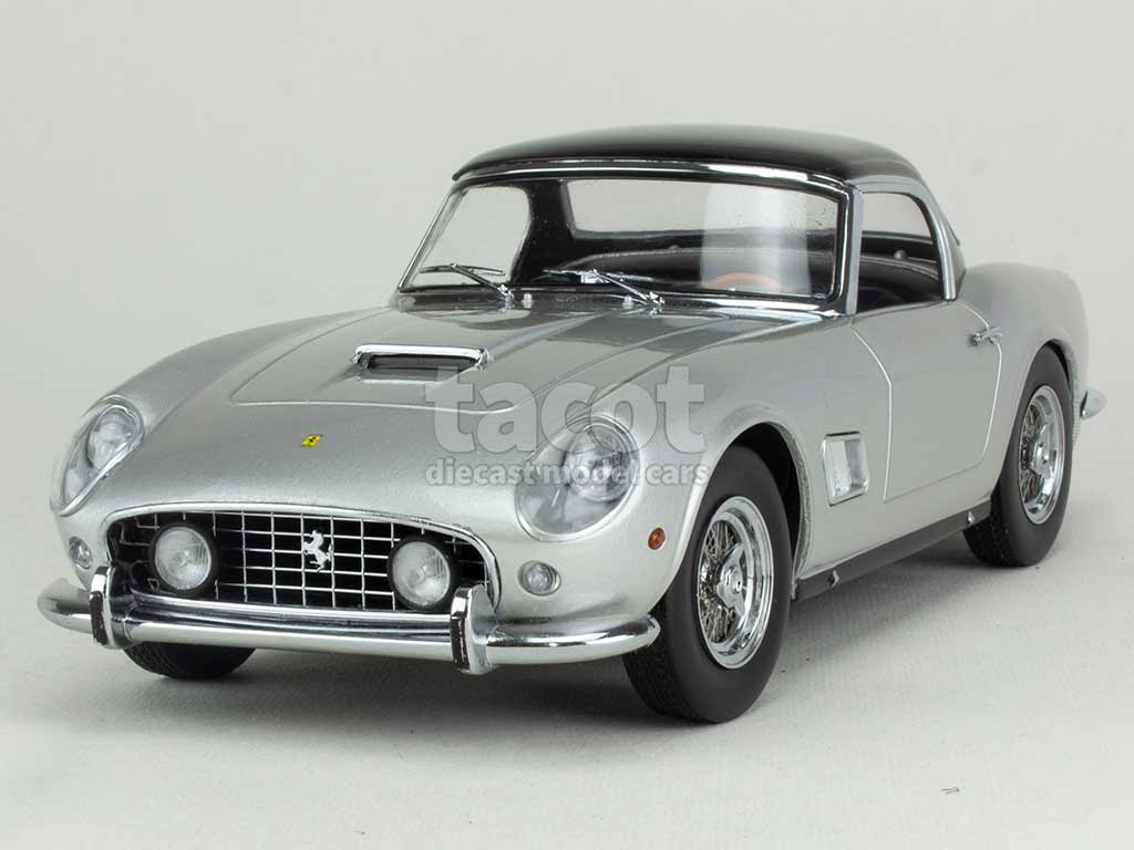 101368 Ferrari 250 GT California Spyder 1960