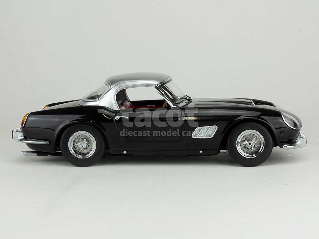 1:18 KK-SCALE Ferrari 250 Gt California Spyder 1960 +Remov.Hardtop KKDC181042