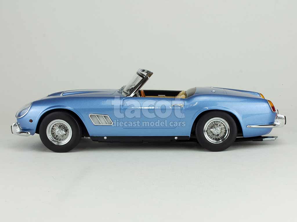 Ferrari - 250 GT California Spyder 1960 - KK Scale Models