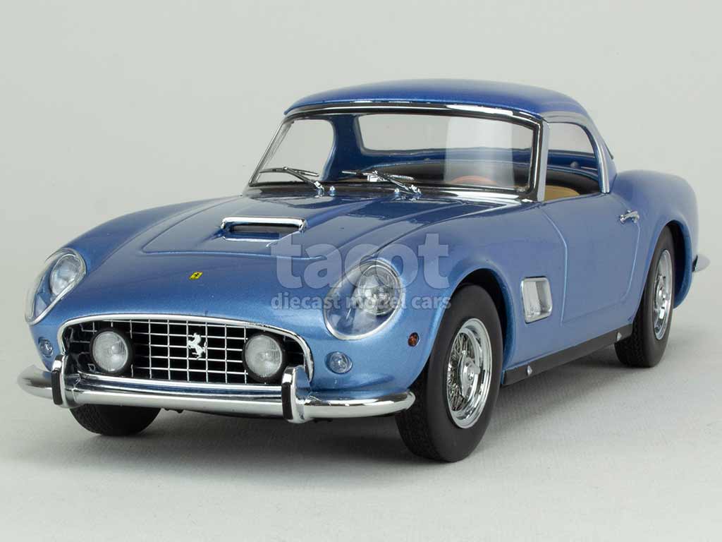 Kk Scale 1/18 Ferrari 250 Gt Spyder California 1960 20 J03